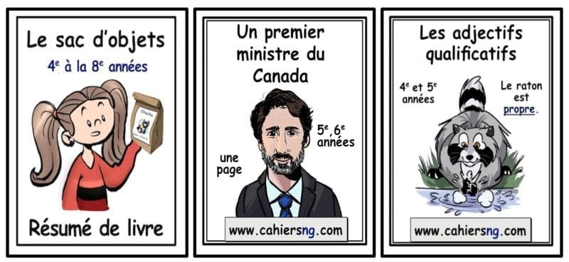 Projets / Mots croisés