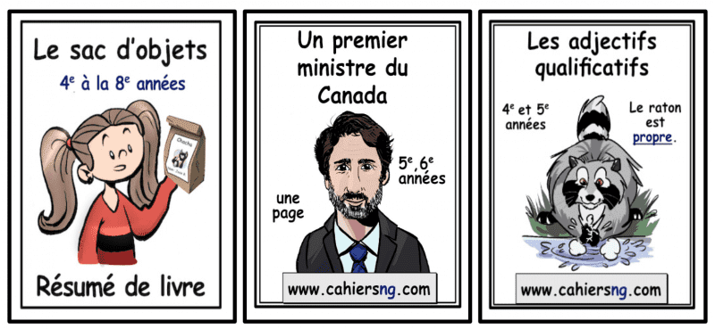 Projets / Mots croisés