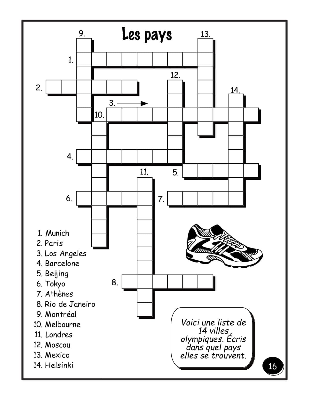 PDF - Les Olympiques d'été - (5e/6e) - "HYBRIDE" – Image 3