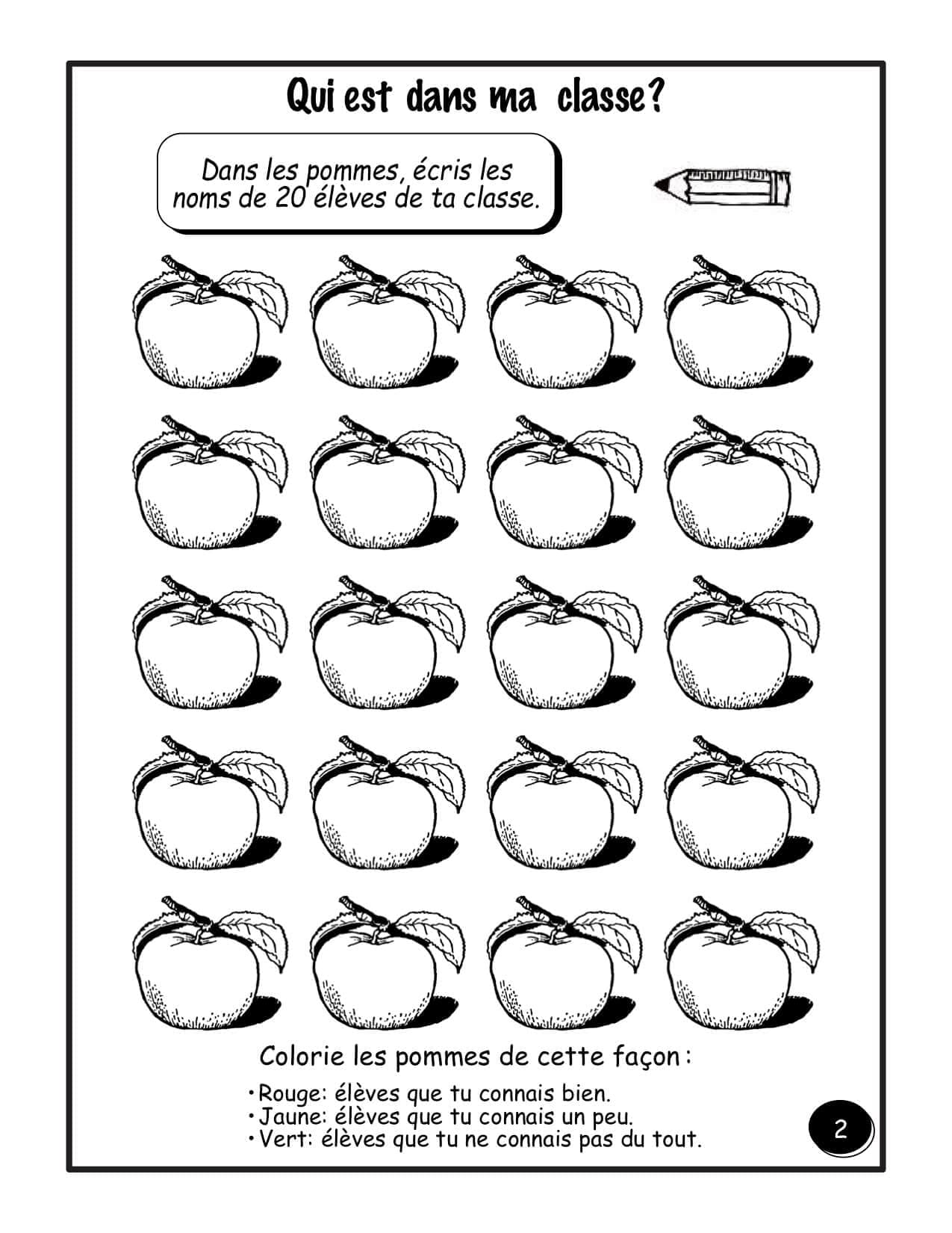 PDF - On revient ! - (4e année) - "HYBRIDE" – Image 2