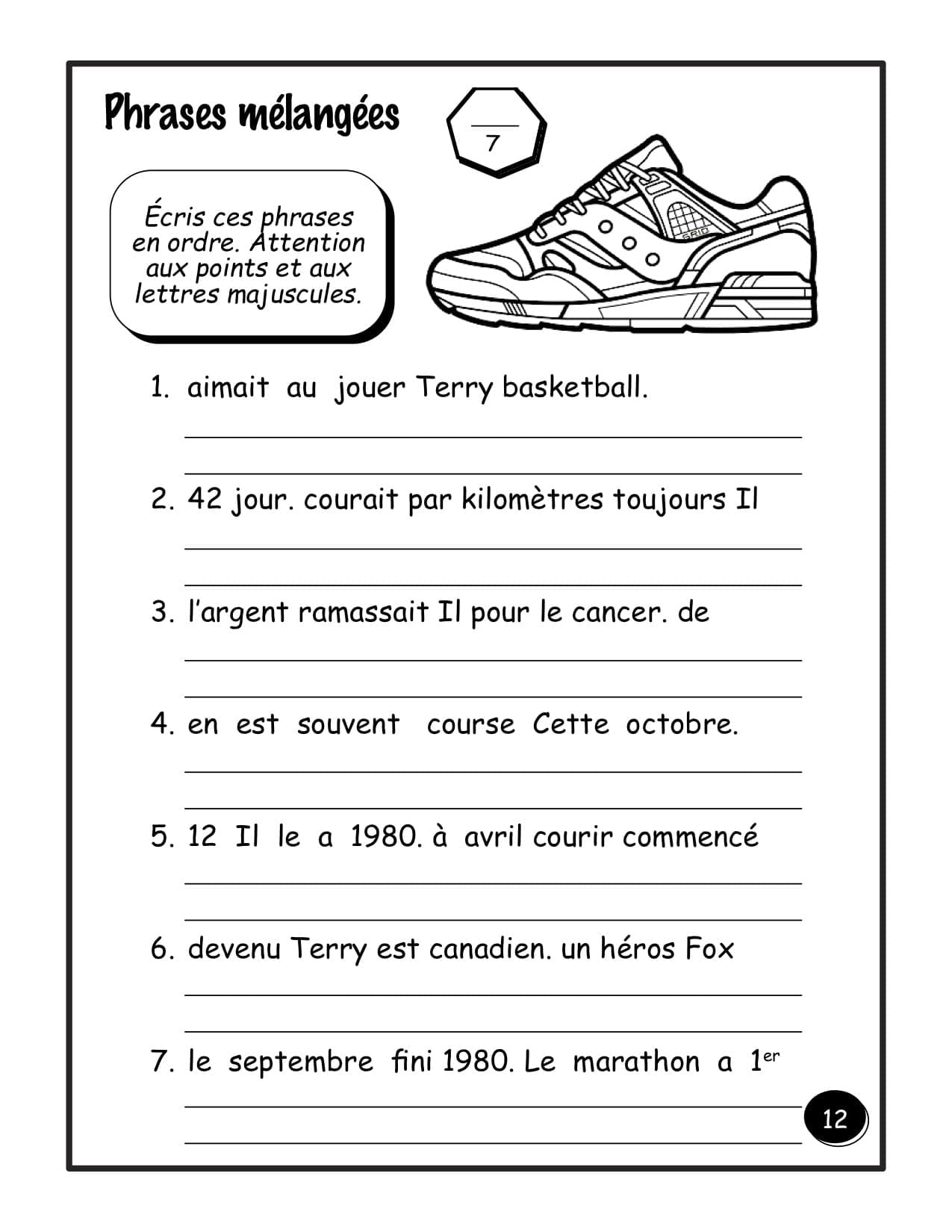 PDF - Terry Fox - (4e année) - "HYBRIDE" – Image 3